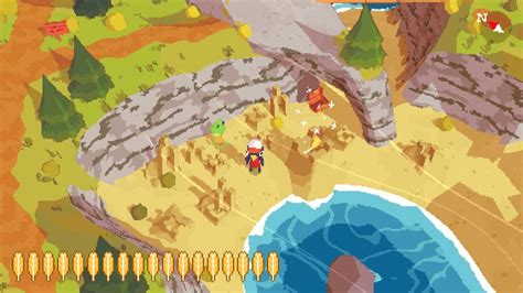 a short hike achievements guide|A Short Hike Trophy Guide & Road Map .